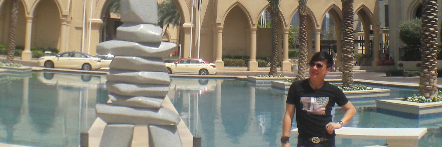 MarioSantos28's profile banner image