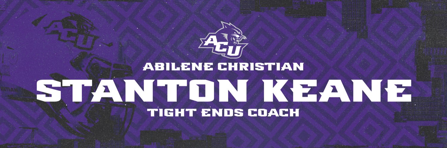 Coach_Keane7's profile banner image