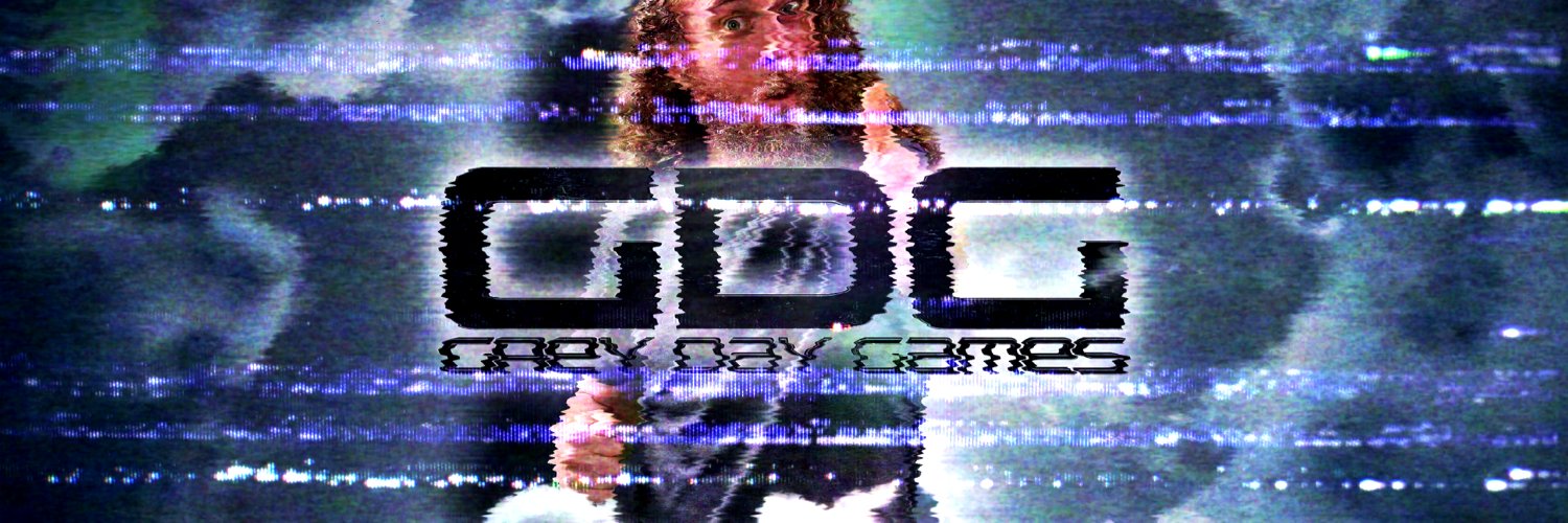 GreyDayGames banner