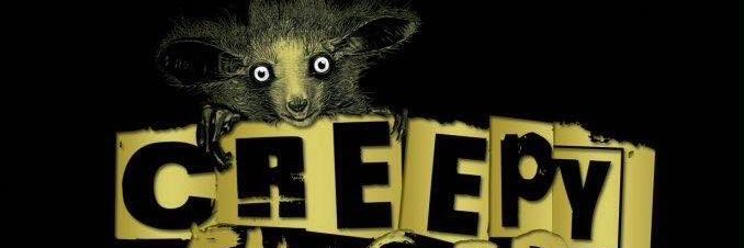 CreepyFingerRec's profile banner image