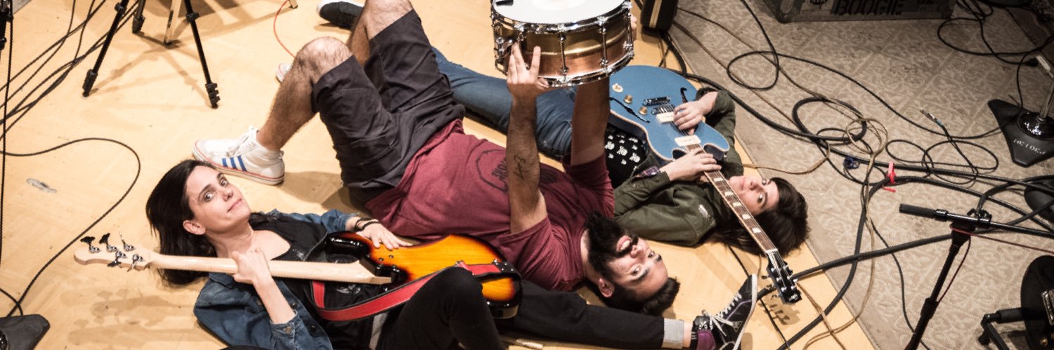 Gabriel Pedernera banner