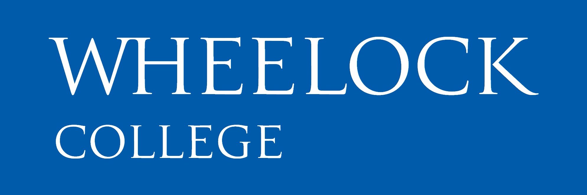 WheelockSGA's profile banner image