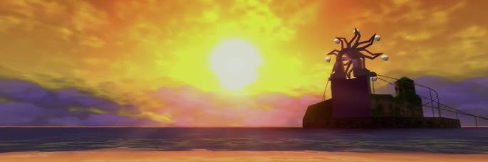 DonSalsaVerde's profile banner image