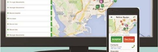 MapTasking's profile banner image