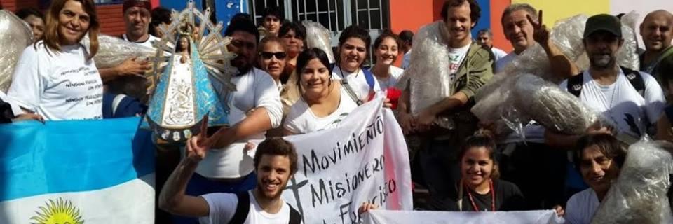 MisFrancUnion's profile banner image