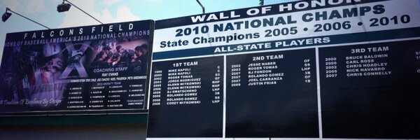 FlanaganBasebal Profile Banner