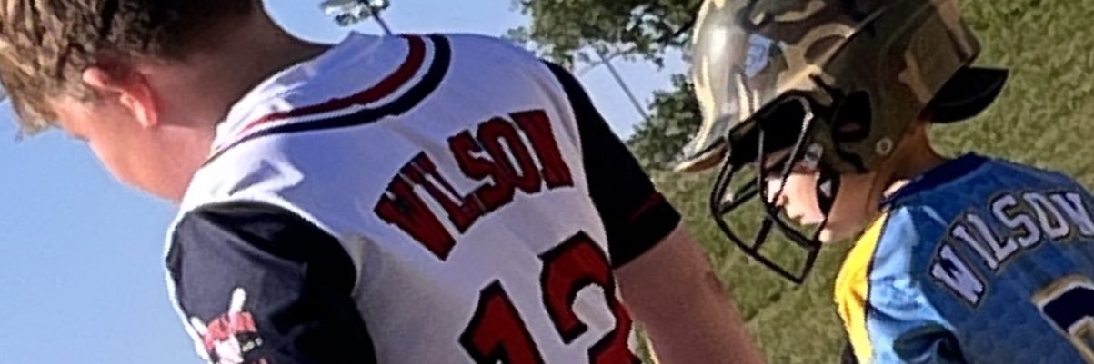 Becky Wilson banner
