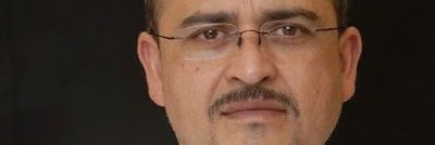 Felipe Velázquez banner