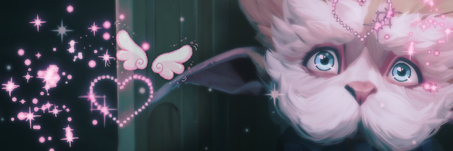 ffairygee's profile banner image