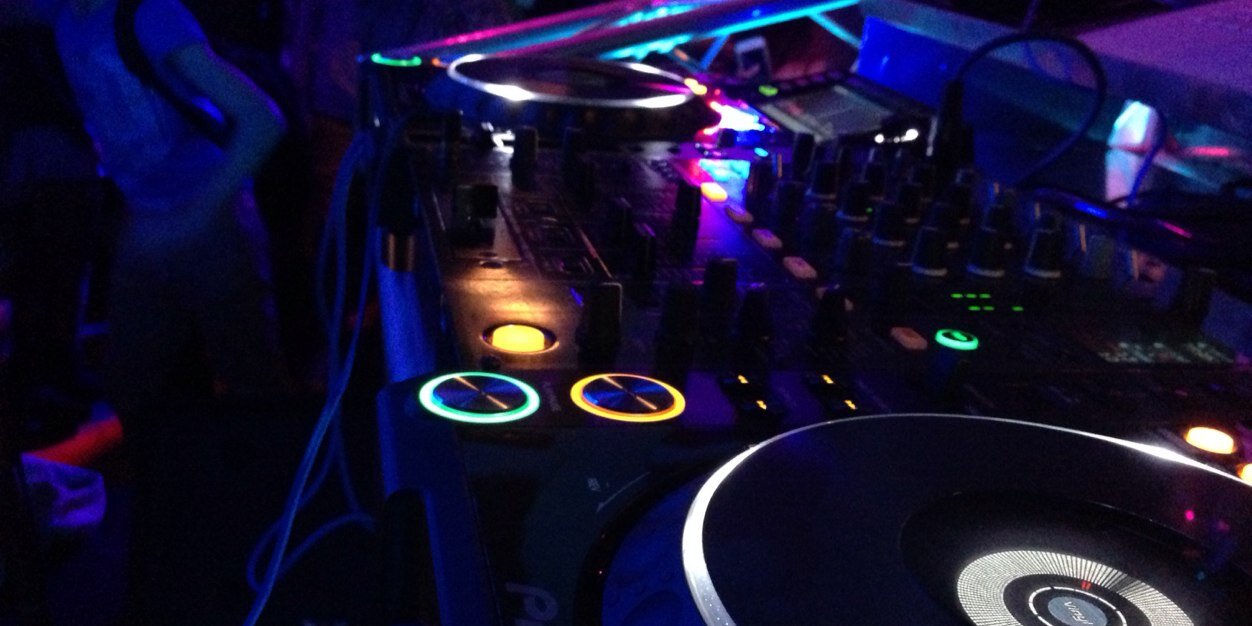 D4Djs's profile banner image