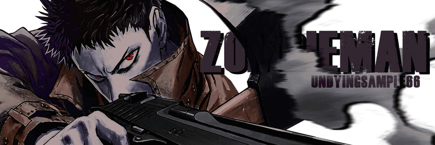 UndyingSample66's profile banner image