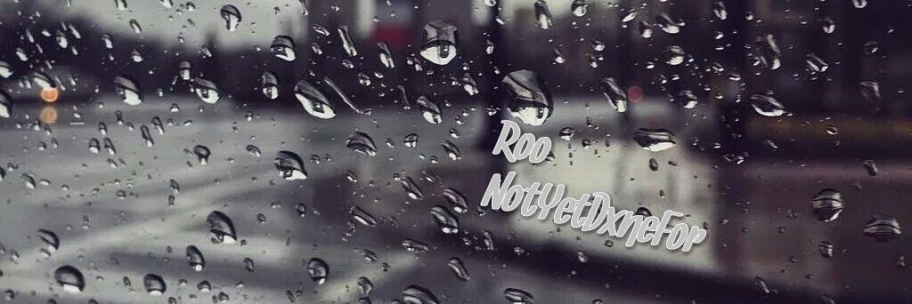 NotYetDxneFor's profile banner image