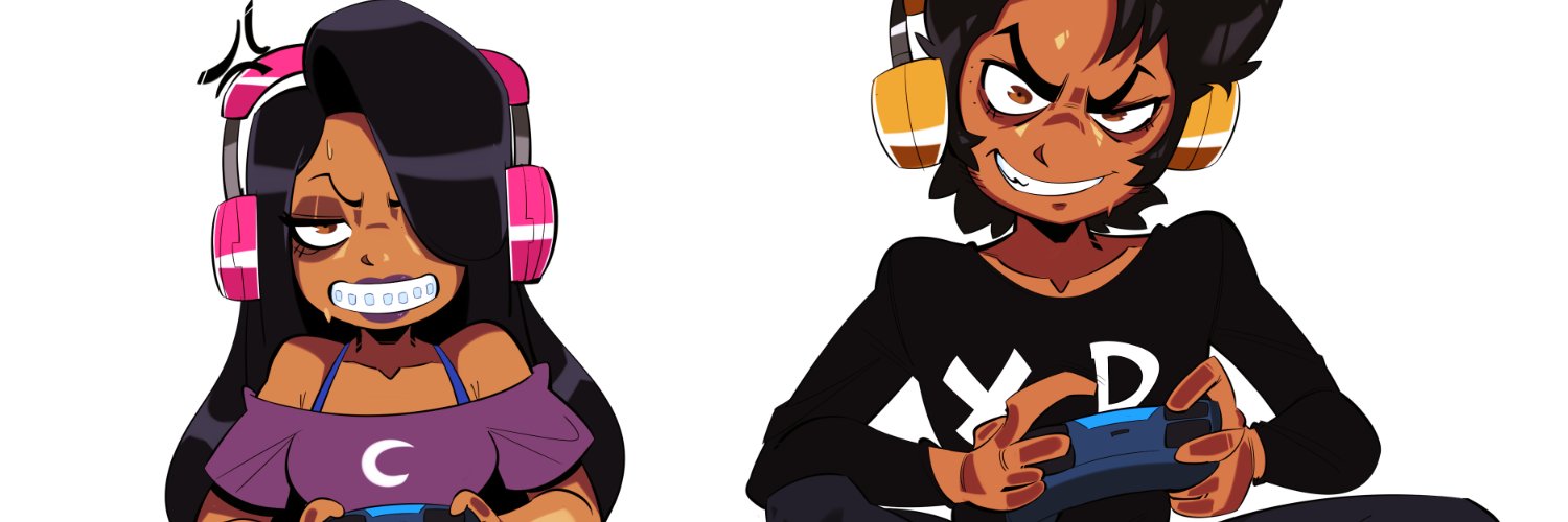 Davix (¡¡open commissions!!) (nsfw) banner