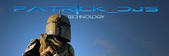 PATRICK__DJS's profile banner image