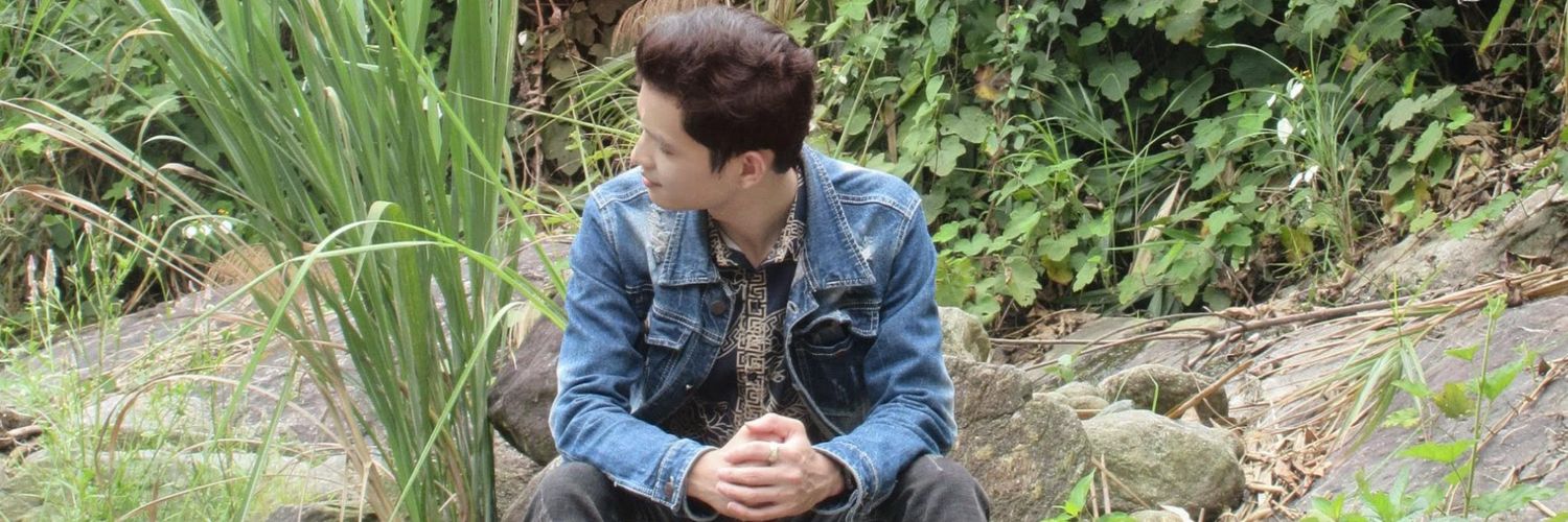 luquoctrung95's profile banner image