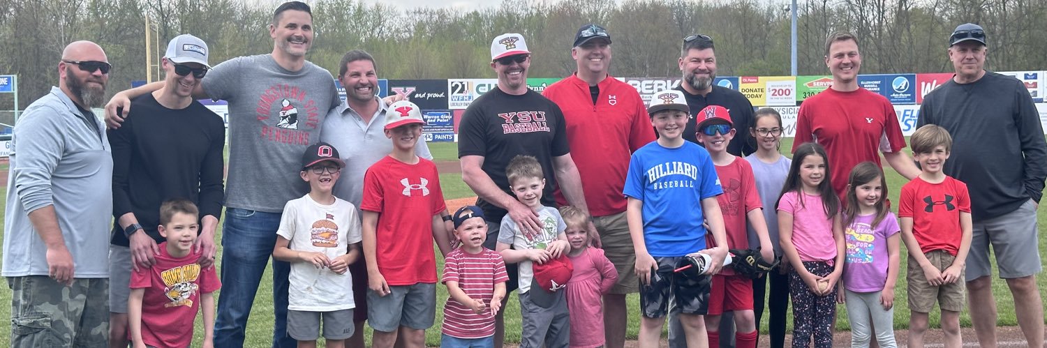 Charles Schultz banner