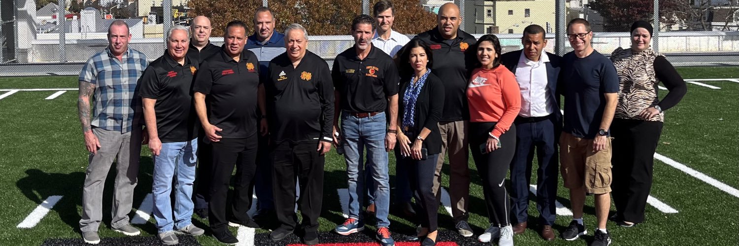 Nicholas J. Sacco banner