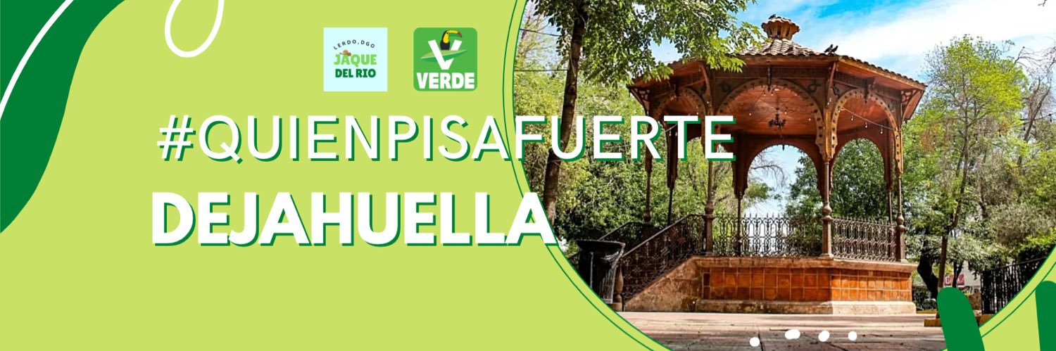 jaquedelrio's profile banner image