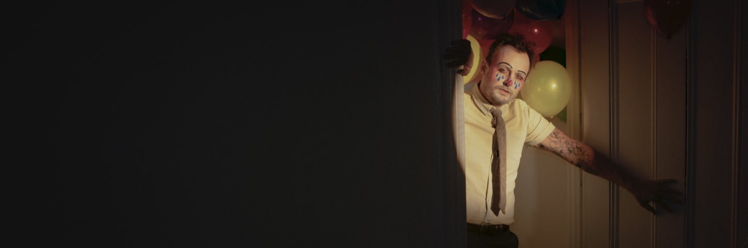 human gone goblin mode banner