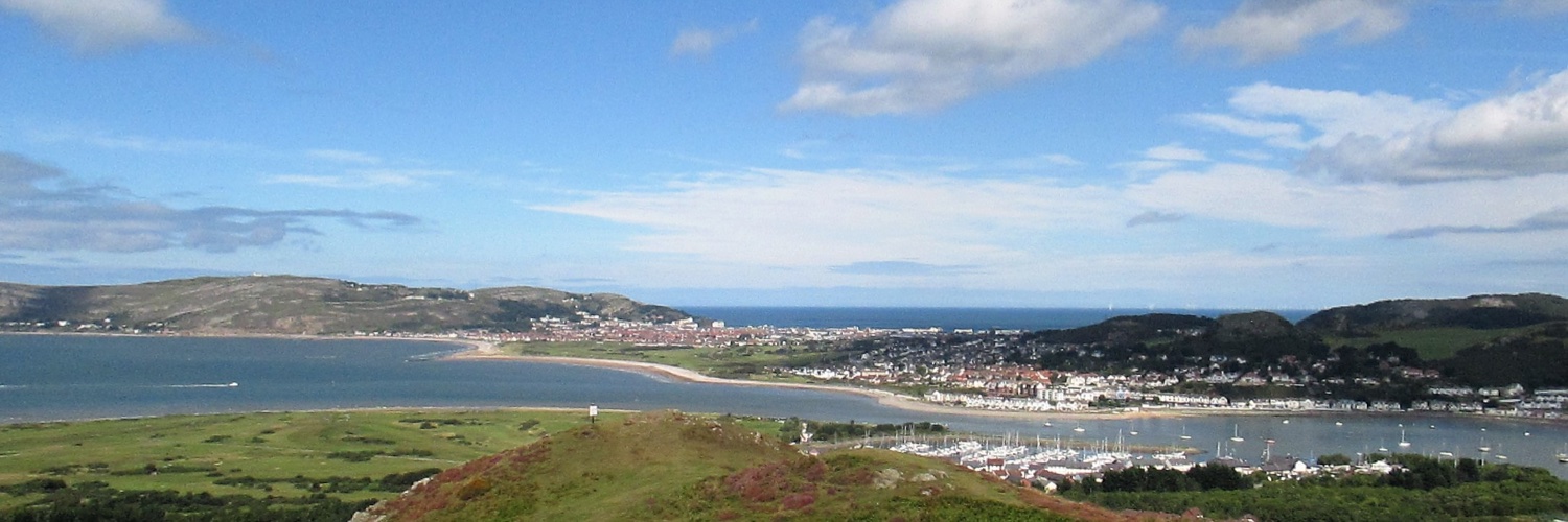 James Goodman banner