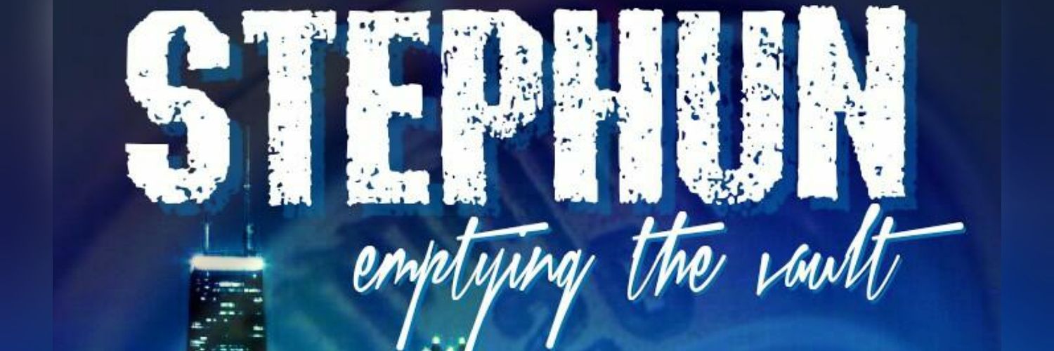 Stephun21's profile banner image