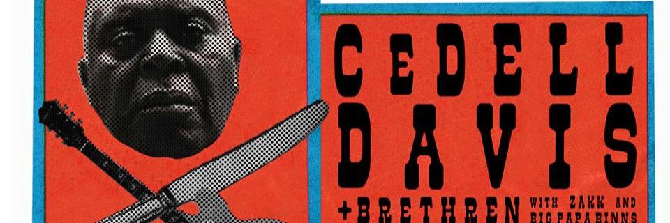 CedellDavis's profile banner image
