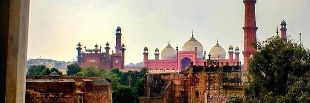 KanzaManzoor's profile banner image