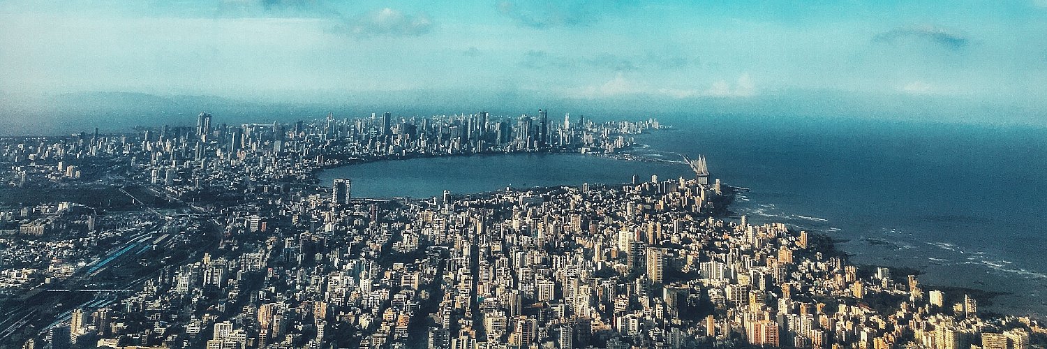 ORF Mumbai's banner