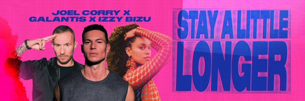 JoelCorry Profile Banner