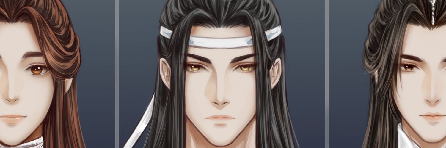 iariamuu's profile banner image