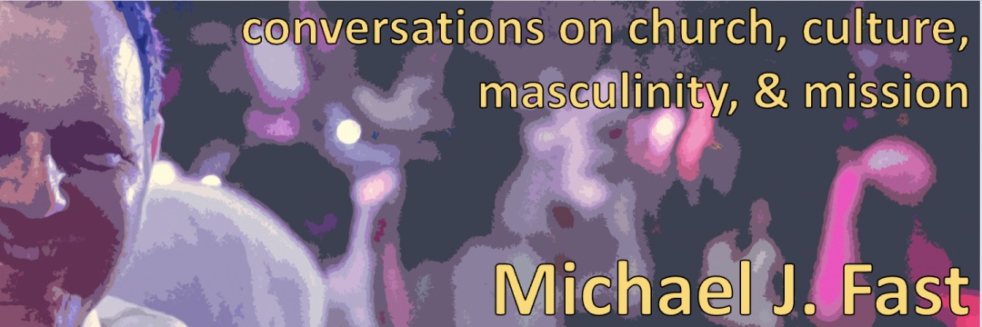 michaeljfast's profile banner image