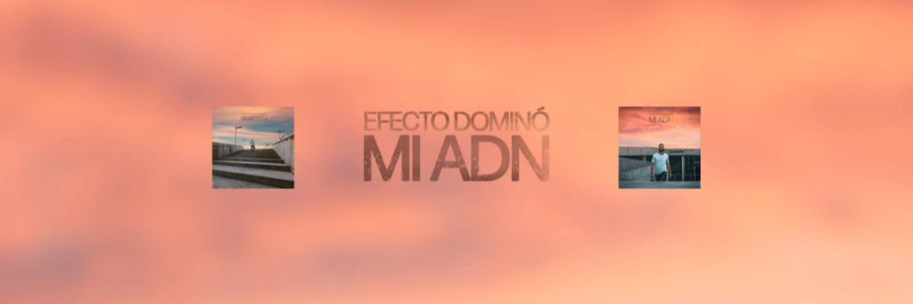 el_efectodomino's profile banner image
