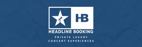HeadlineBooking's profile banner image
