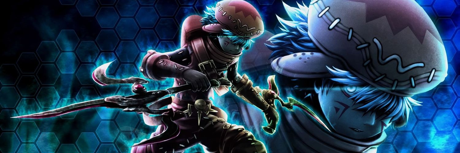 7ri3dge's profile banner image