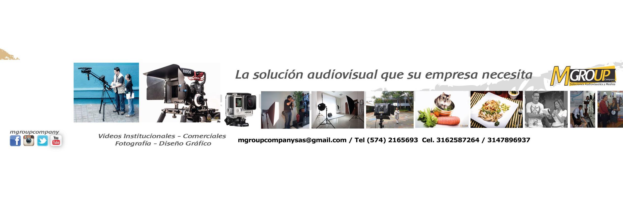 MGroupCompany's profile banner image