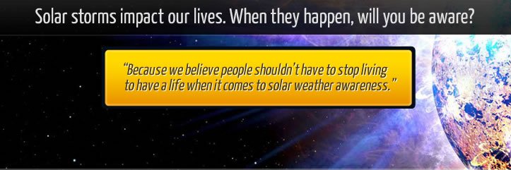 FlareAware's profile banner image