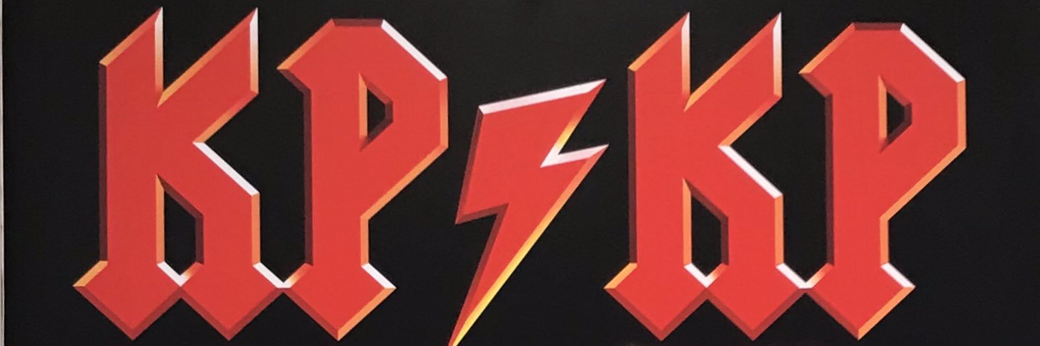𝙺 𝙼 𝙿 banner