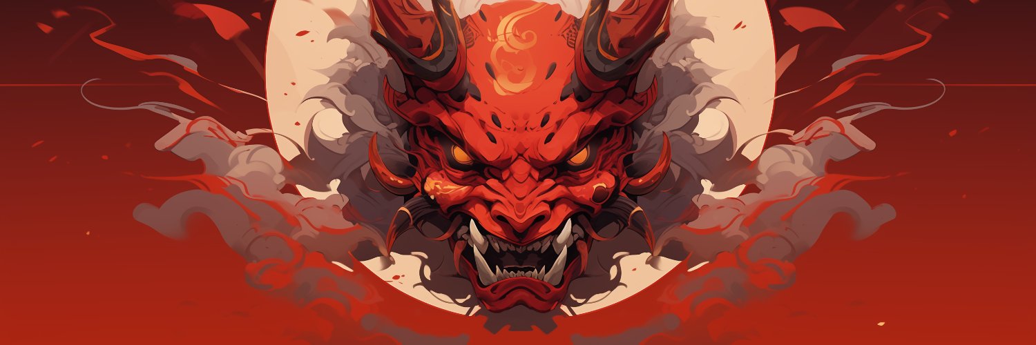 CrimsonDustEX's profile banner image
