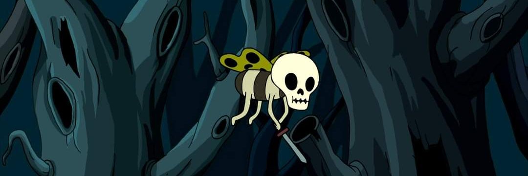 GhoulShack's profile banner image