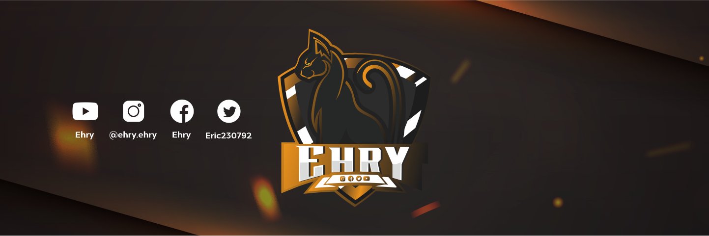 Eric230792's profile banner image