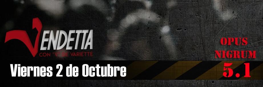 VendettaVariete's profile banner image