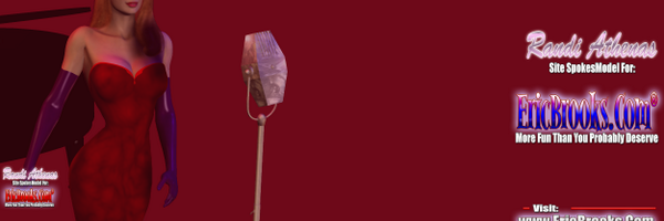 RandiAthenas Profile Banner