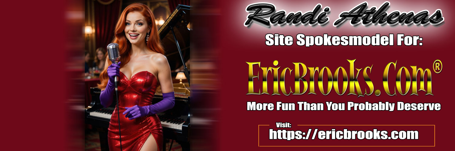 Randi Athenas banner