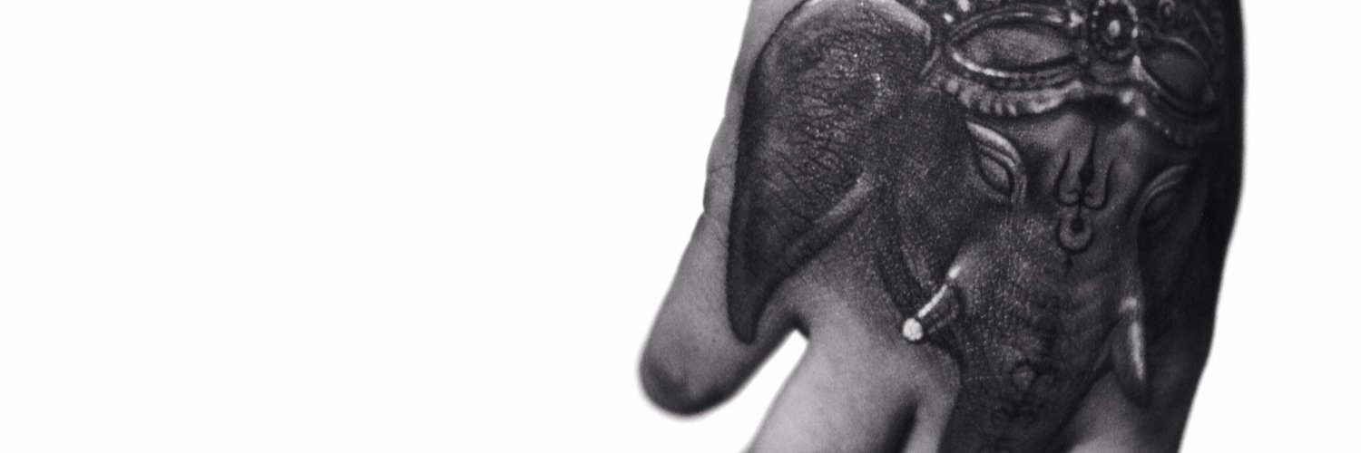 ilovehash's profile banner image