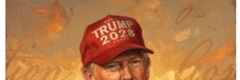 Trumpupdates001's profile banner image
