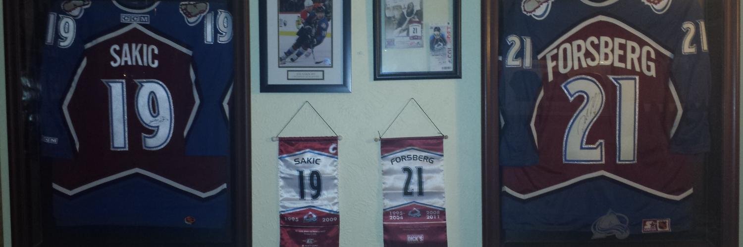 Rick Morgan banner