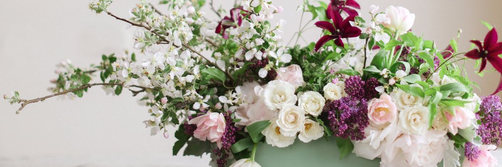 Bare Root Flora banner