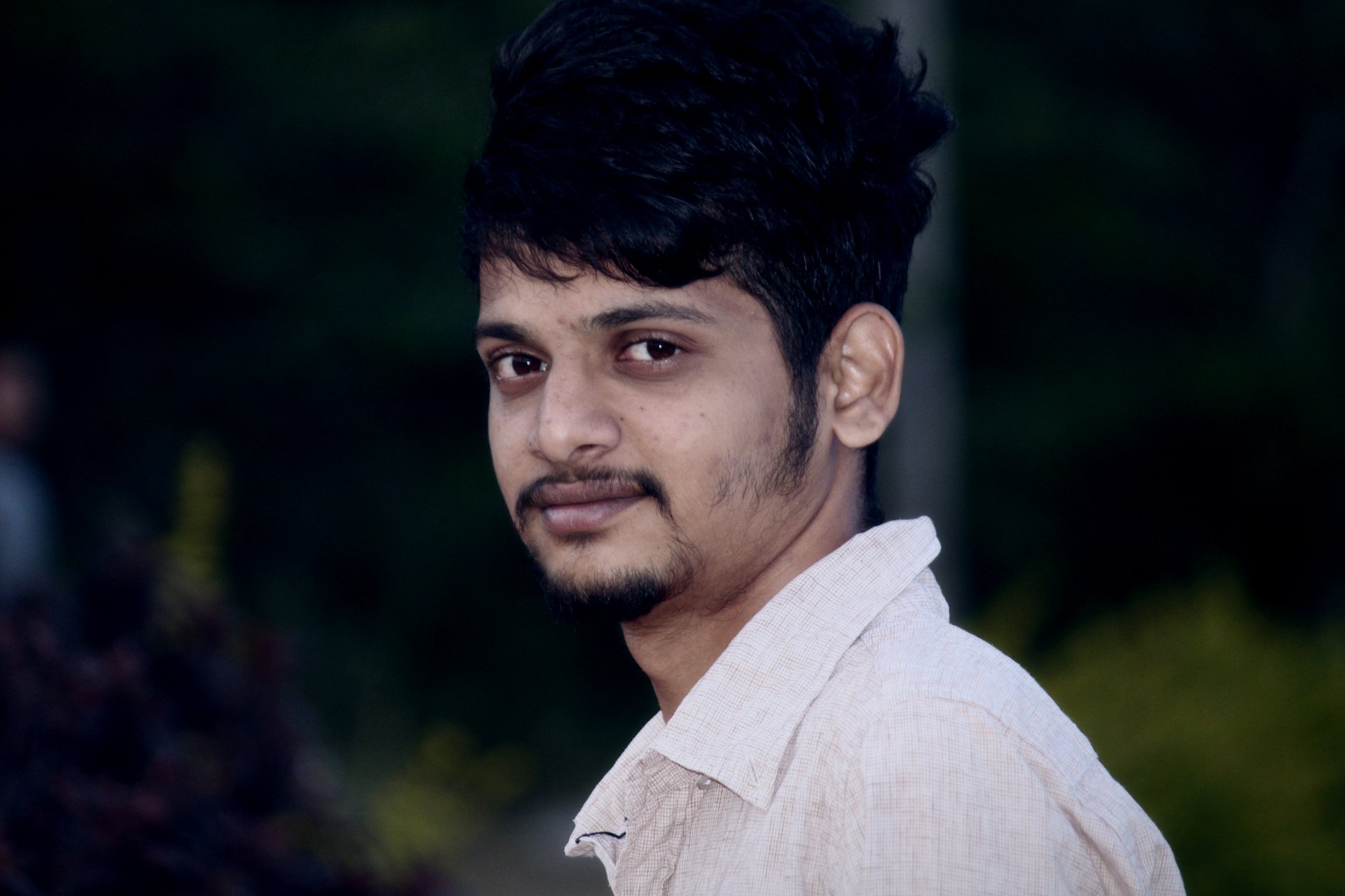 pradeepv27's profile banner image