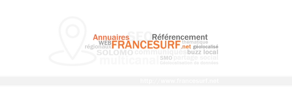 francesurf Profile Banner