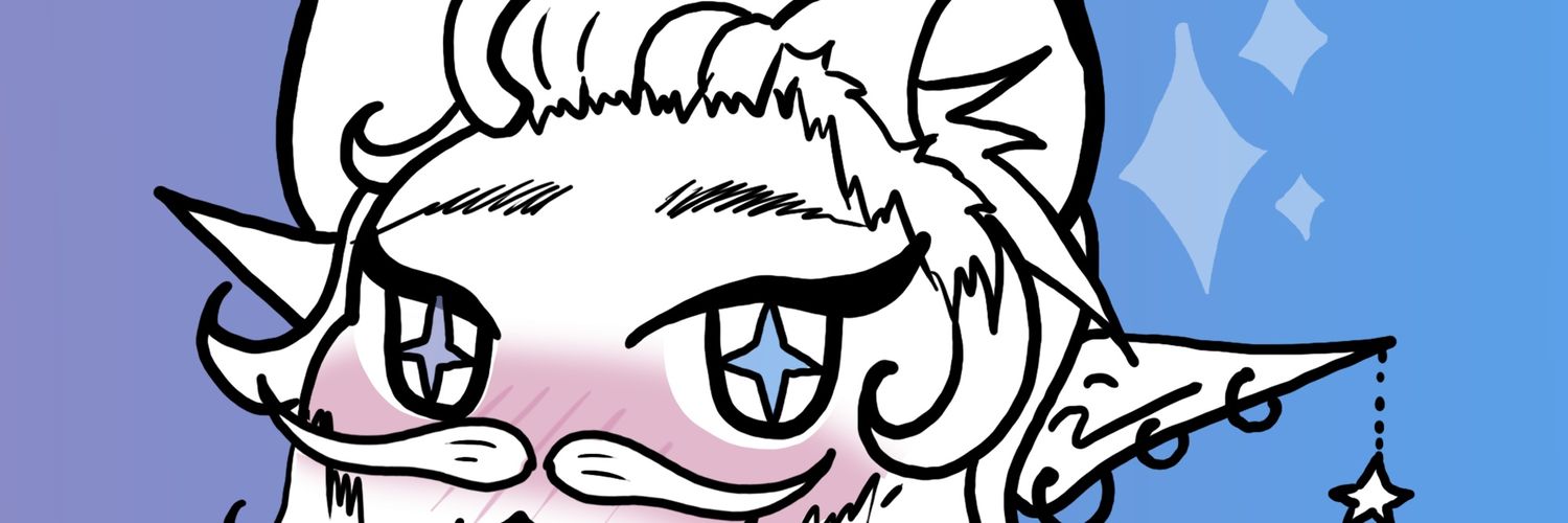 bokeypunk's profile banner image